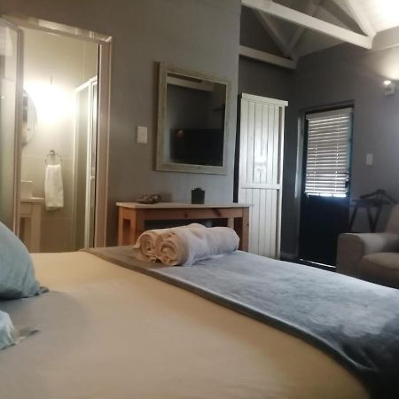 Seaforth Guesthouse อีสต์ลอนดอน ภายนอก รูปภาพ