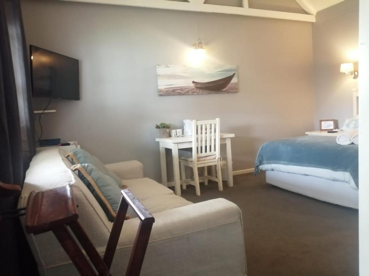 Seaforth Guesthouse อีสต์ลอนดอน ภายนอก รูปภาพ