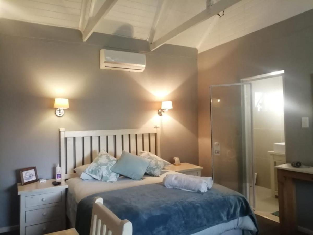 Seaforth Guesthouse อีสต์ลอนดอน ภายนอก รูปภาพ