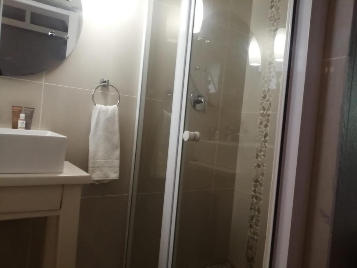 Seaforth Guesthouse อีสต์ลอนดอน ภายนอก รูปภาพ