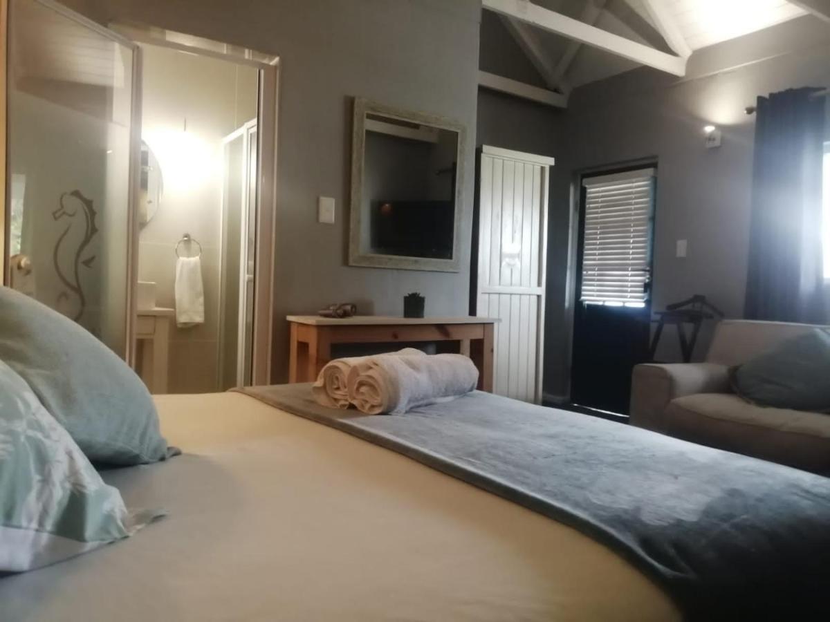 Seaforth Guesthouse อีสต์ลอนดอน ภายนอก รูปภาพ